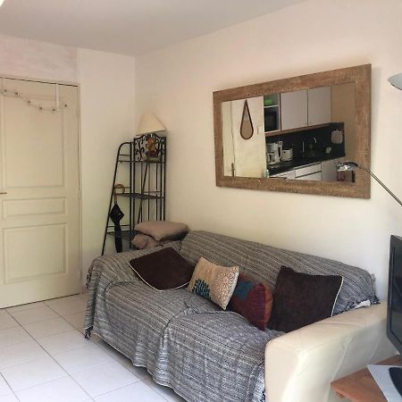Apartmán Le Vallon 2 Trouville-sur-Mer Exteriér fotografie